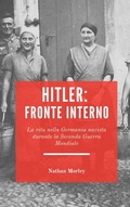 Cover: Hitler, fronte interno - Artia