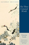 Cover: The Three Cornered World - Gateway Editions