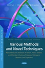 Bild: Various Methods and Novel Techniques: Rapid Molecular Detection of Human, Plant, Genetic, and Microbial Infectious Diseases, Pathogenic Bacteria, and Organisms - Nova Science Publishers Inc