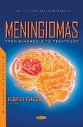 Cover: Meningiomas - Nova Science Publishers Inc