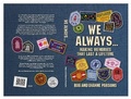 Cover: We Always ... Making Memories That Last A Lifetime - Care For The Family