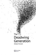 Cover: The Deadwing Generation - Coverstory Books