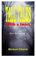 Cover: Tall Tales - Bookendz