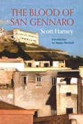Cover: The Blood of San Gennaro - Arrowsmith Press