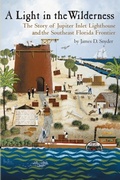 Cover: A Light in the Wilderness - Pharos Books