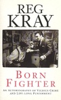 Cover: Born Fighter - Arrow Books Ltd