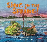 Enlarge image Cover: Sing in the Spring! - Nimbus