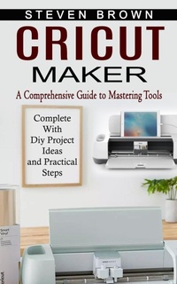 Abbildung von: Cricut Maker - Jason Thawne