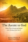 Cover: The Ascent to God - Wipf and Stock Publishers