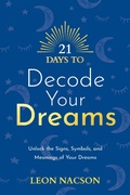 Cover: 21 Days to Decode Your Dreams - Hay House UK