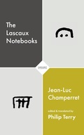 Cover: The Lascaux Notebooks - Carcanet Classics