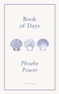 Cover: Book of Days - Carcanet Poetry