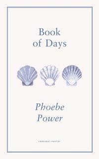 Enlarge image Cover: Book of Days - Carcanet Poetry