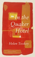 Cover: In the Quaker Hotel - Carcanet Poetry