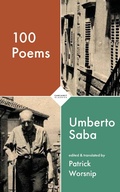 Cover: 100 Poems - Carcanet Classics