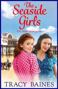 Abbildung von: The Seaside Girls - Boldwood Books Ltd