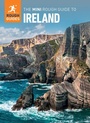 Cover: The Mini Rough Guide to Ireland (Travel Guide eBook) - ROUGH GUIDES