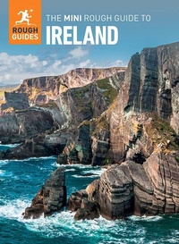 Enlarge image Cover: The Mini Rough Guide to Ireland (Travel Guide eBook) - ROUGH GUIDES