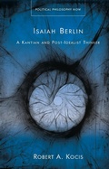 Cover: Isaiah Berlin - University of Wales Press