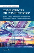 Cover: Compatriots or Competitors? - University of Wales Press