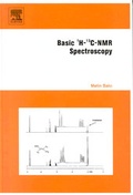 Bild: Basic 1H- and 13C-NMR Spectroscopy - Elsevier