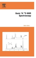 Cover: Basic 1H- and 13C-NMR Spectroscopy - Elsevier