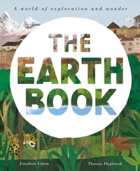 Enlarge image Cover: The Earth Book - Little Tiger