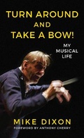 Cover: Turn Around and Take a Bow! - Matador