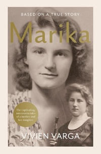 Abbildung von: Marika - Matador