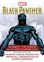 Cover: Marvel's Black Panther - Script To Page - Titan Books