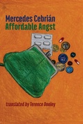Cover: Affordable Angst - Shearsman Books