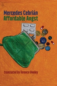 Abbildung von: Affordable Angst - Shearsman Books