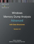 Cover: Advanced Windows Memory Dump Analysis with Data Structures - Opentask