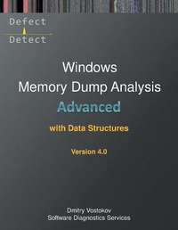 Enlarge image Cover: Advanced Windows Memory Dump Analysis with Data Structures - Opentask