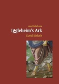Cover: Iggleheim's Ark - Stewed Rhubarb Press