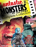 Cover: Fantastic Monsters of the Films Complete Collection - Vintage
