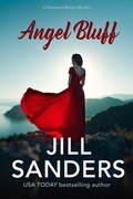 Cover: Angel Bluff - Grayton Press