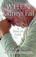 Cover: When Kidneys Fail - Distributed By Ingram Spark