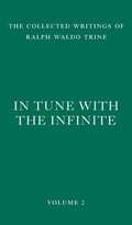 Cover: In Tune with the Infinite - Wild Gander Press