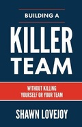 Cover: Building a Killer Team - Inspire
