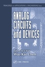 Cover: Analog Circuits and Devices - CRC Press