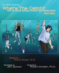 Cover: What's The Catch?, 2nd ed. - Hoopoe Books