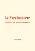Cover: Le Paratonnerre - EHS