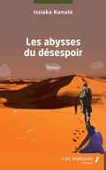 Cover: Les abysses du d&eacute;sespoir - Les Impliqu&eacute;s Guin&eacute;e