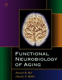 Abbildung von: Functional Neurobiology of Aging - Academic Press