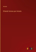 Cover: Orlando furioso por Ariosto - Outlook Verlag