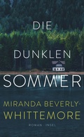 Cover: Die dunklen Sommer - Insel