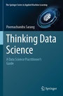 Cover: Thinking Data Science - Springer