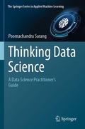 Cover: Thinking Data Science - Springer