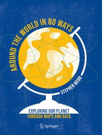Enlarge image Cover: Around the World in 80 Ways - Springer